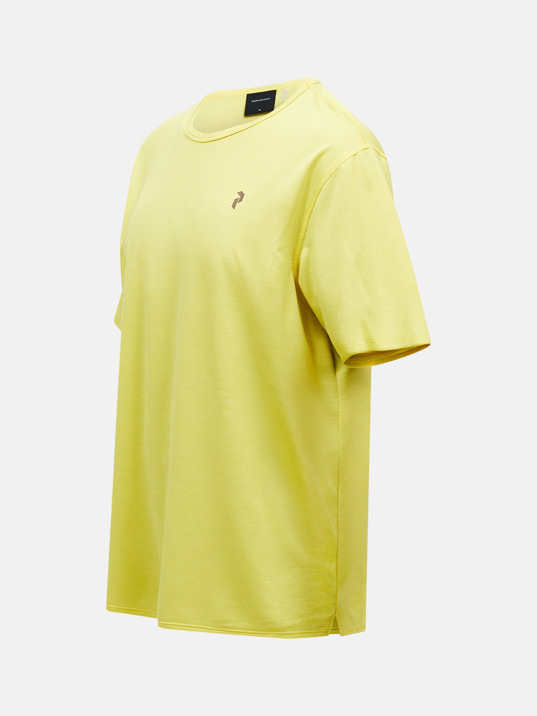 【SS26新着】トレイル ショートスリーブ メンズ