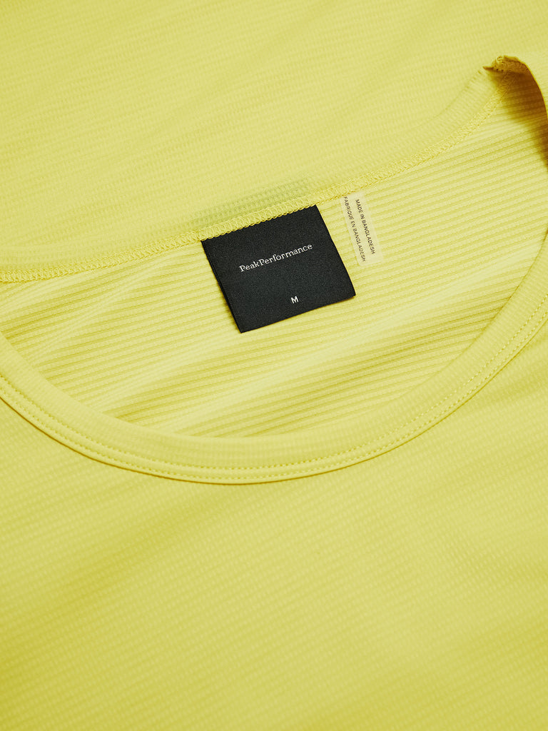 【SS26新着】トレイル ショートスリーブ メンズ