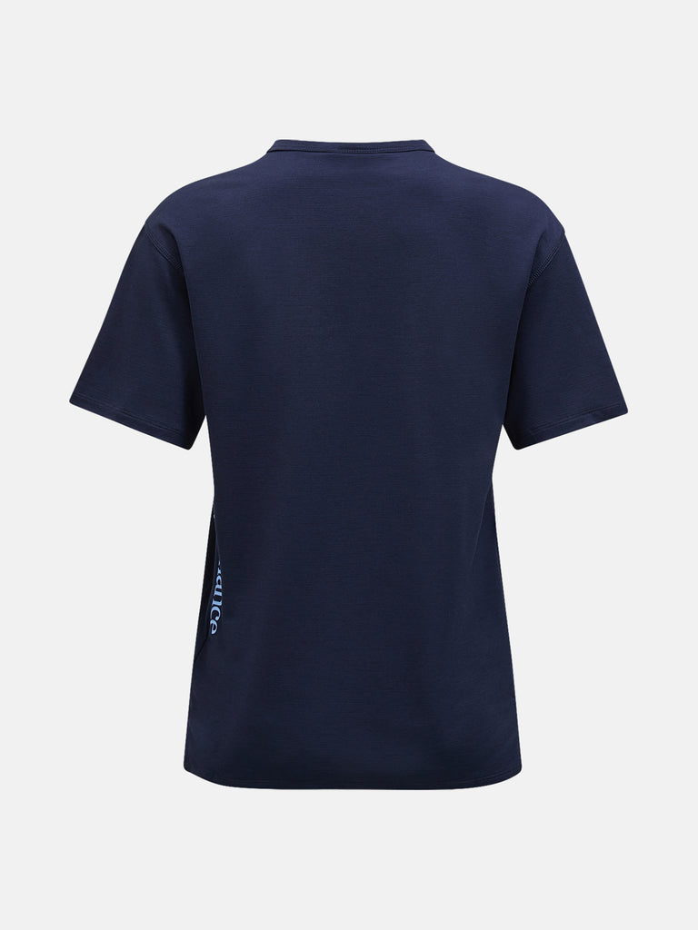 【OUTLET】トレイル ショートスリーブ ウィメンズ