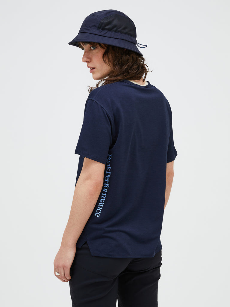 【OUTLET】トレイル ショートスリーブ ウィメンズ