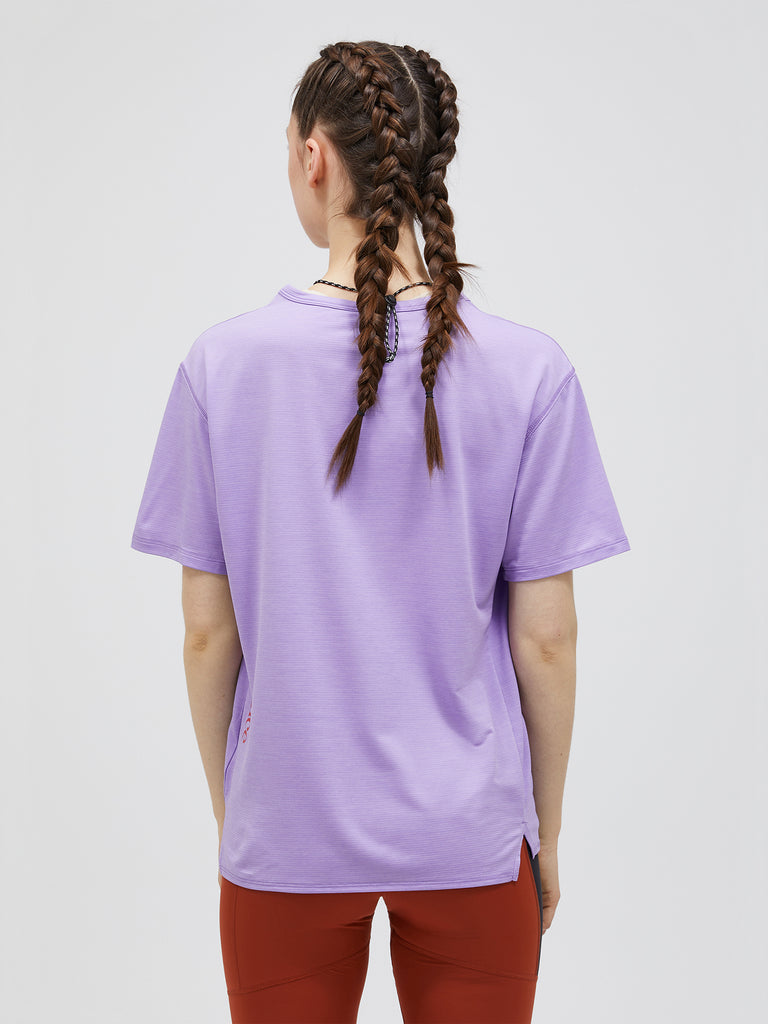 【OUTLET】トレイル ショートスリーブ ウィメンズ