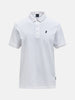 【OUTLET】クラシック コットン ポロ メンズ