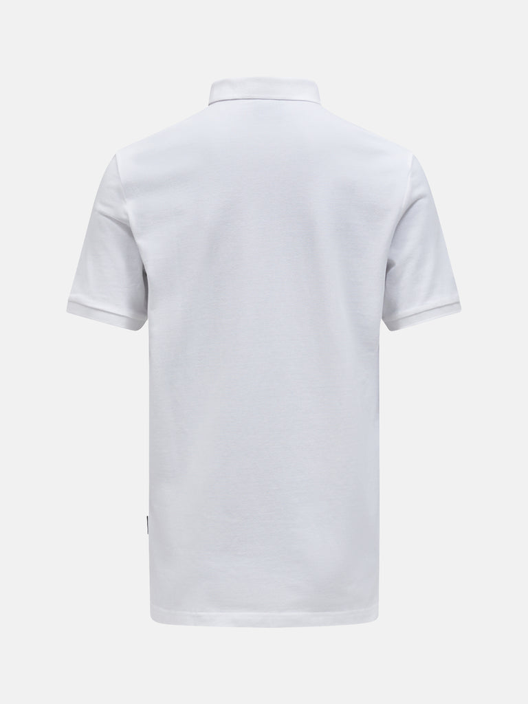 【OUTLET】クラシック コットン ポロ メンズ