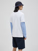 【OUTLET】クラシック コットン ポロ メンズ