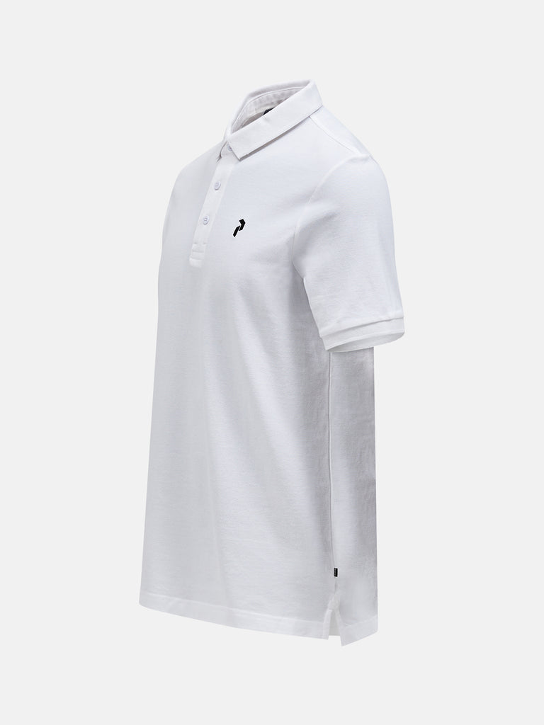 【OUTLET】クラシック コットン ポロ メンズ