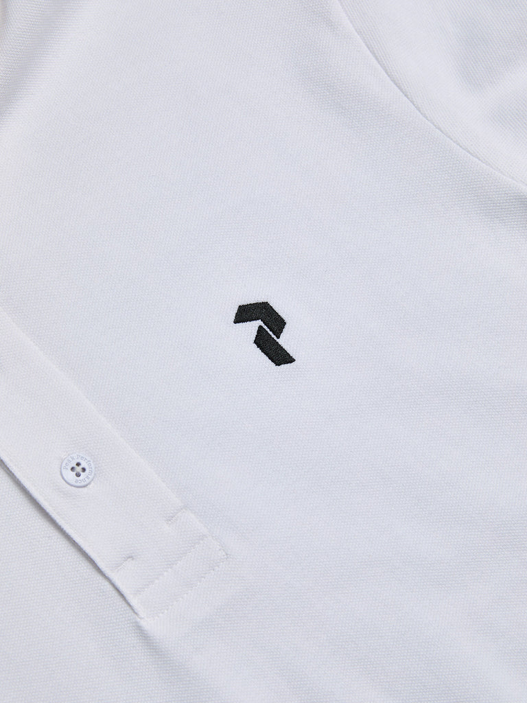【OUTLET】クラシック コットン ポロ メンズ