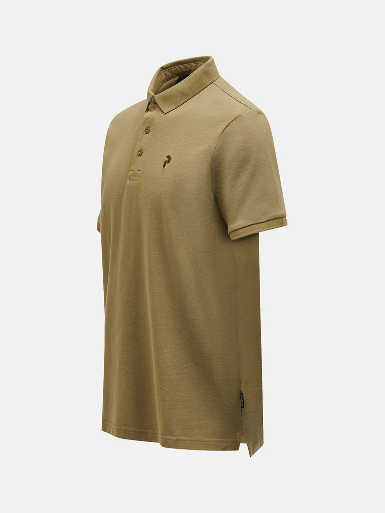 【OUTLET】クラシック コットン ポロ メンズ