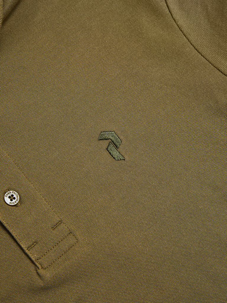 【OUTLET】クラシック コットン ポロ メンズ