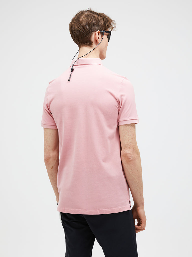 【OUTLET】クラシック コットン ポロ メンズ