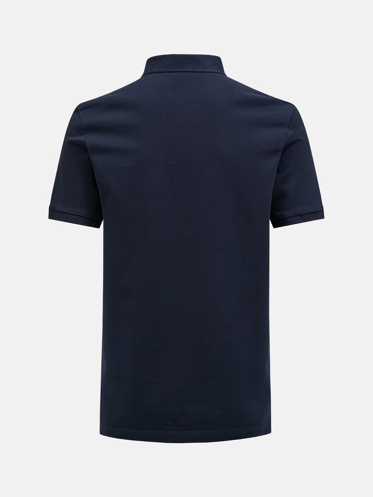 【OUTLET】クラシック コットン ポロ メンズ