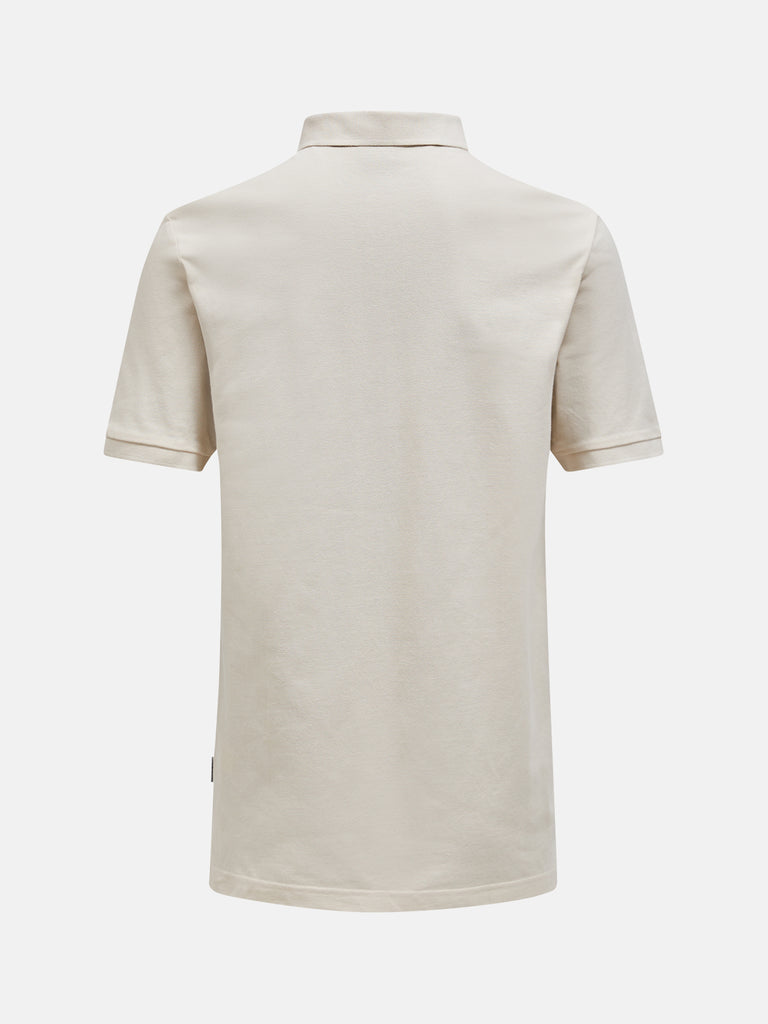 【OUTLET】クラシック コットン ポロ メンズ