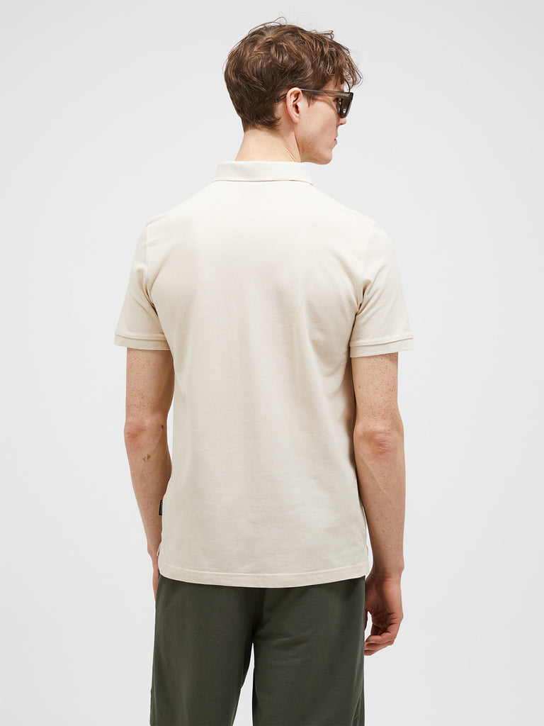 【OUTLET】クラシック コットン ポロ メンズ