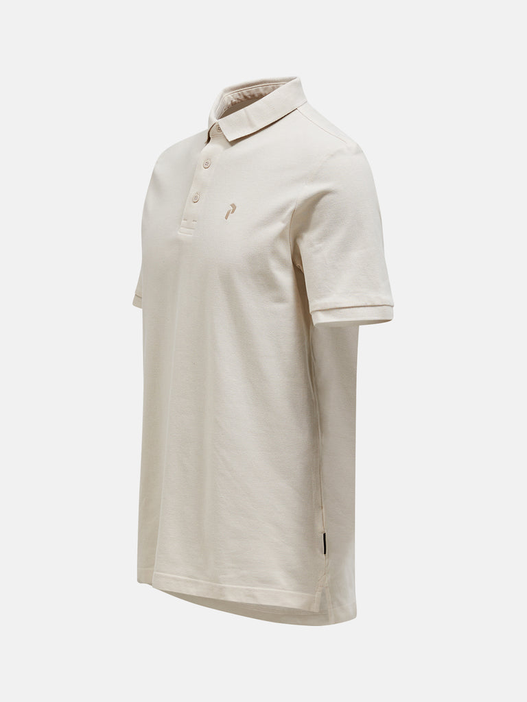 【OUTLET】クラシック コットン ポロ メンズ