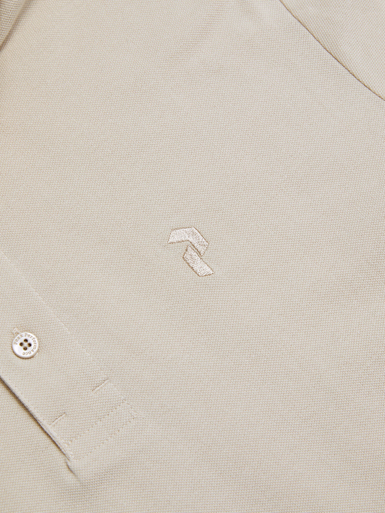 【OUTLET】クラシック コットン ポロ メンズ