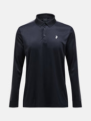 BLACK / MOTION GREY