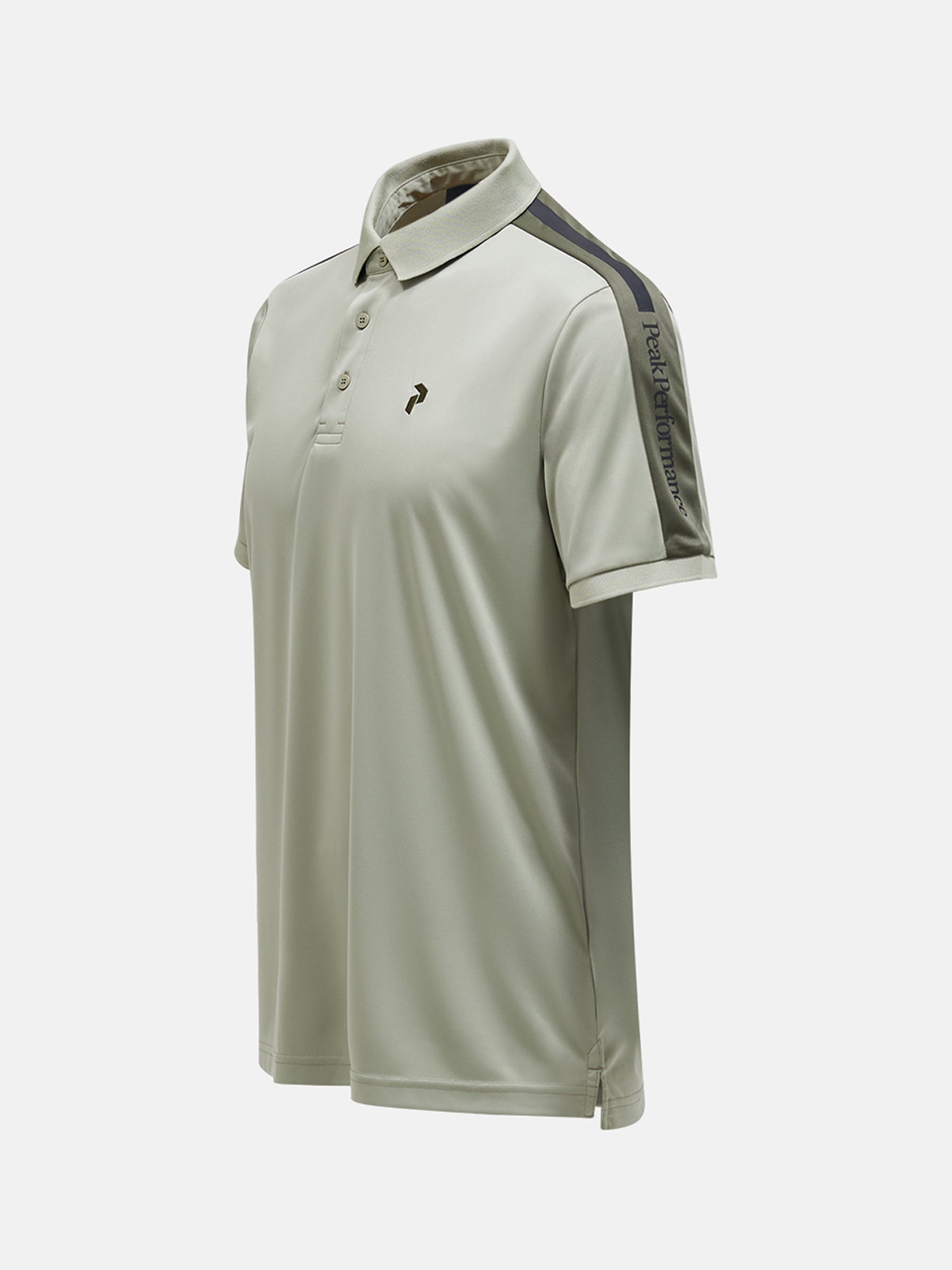 【PeakPerformance】M Player POLO Warm Blush / L