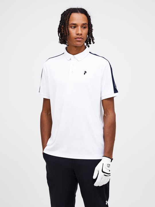 【SS26新着】プレイヤー ポロ メンズ