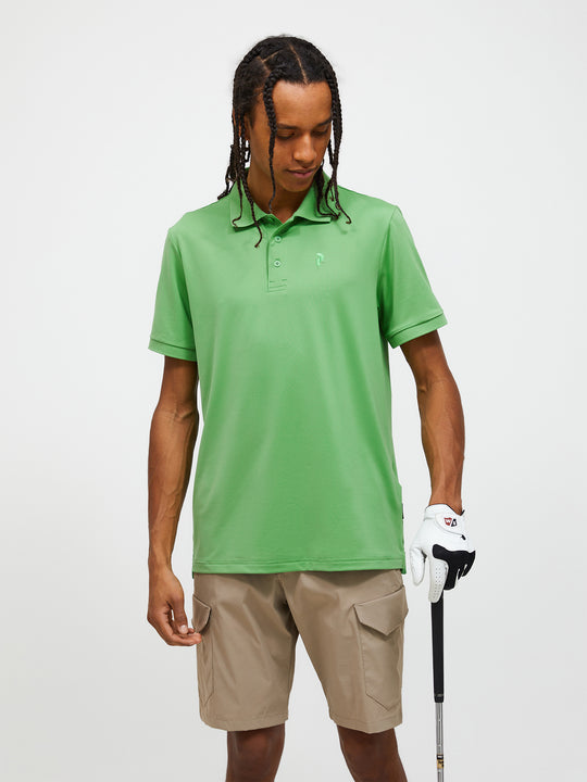 べスパー ポロ メンズ