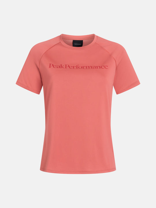 【OUTLET】アクティブ ティー ウィメンズ