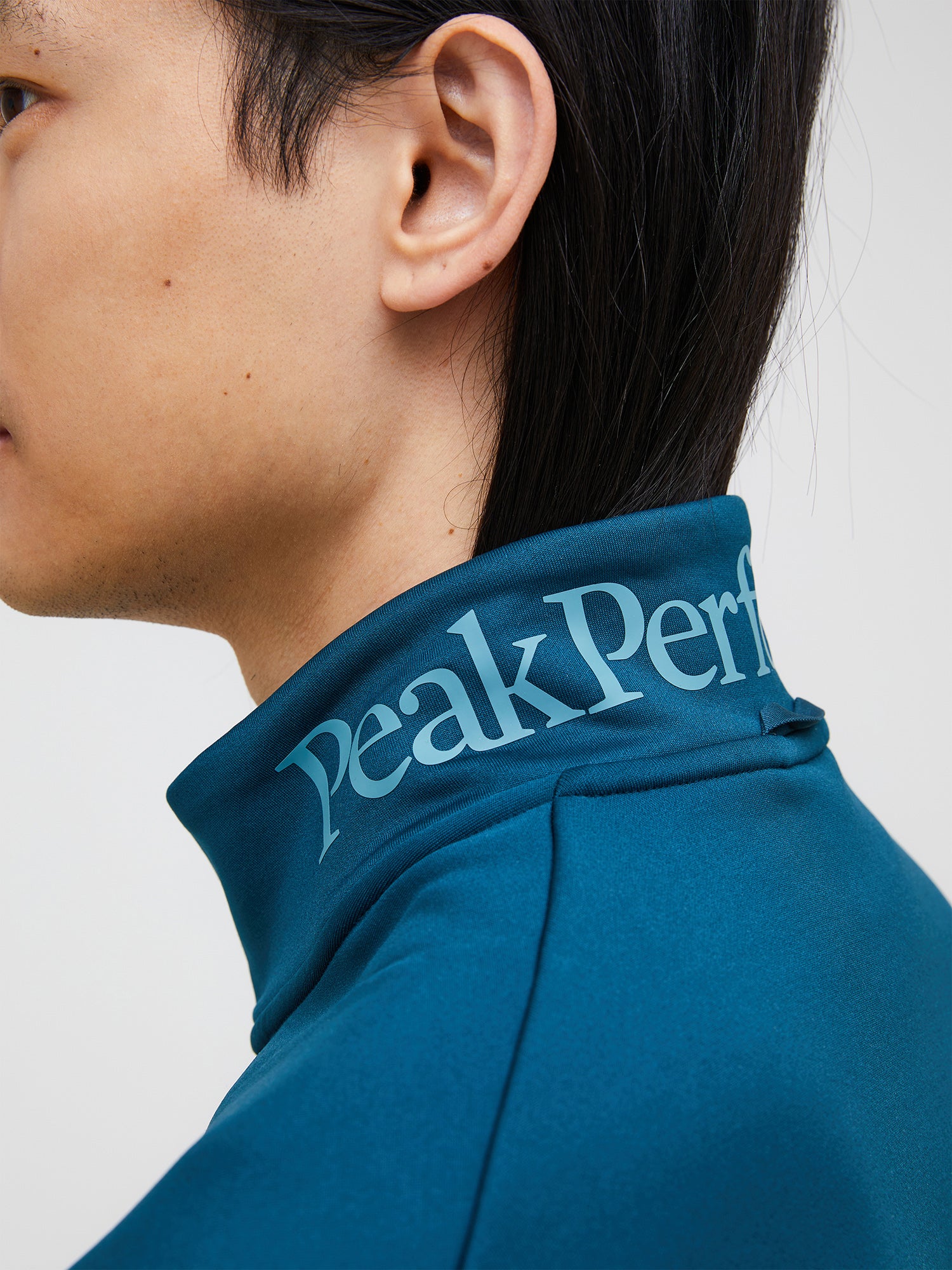 Peakperformance  ライダージップジャケット ライダー テック ジップ ジャケット メンズ – ピーク