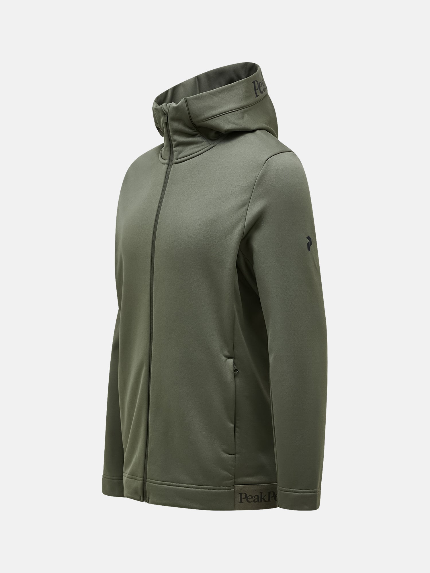 ナ*ン様 peak performance ライダー ジップ フード Mサイズ( M Rider Tech Zip Hood – UPLNDオンラインストア