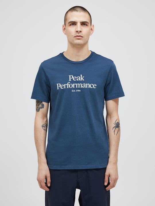 【OUTLET】オリジナル ティー メンズ