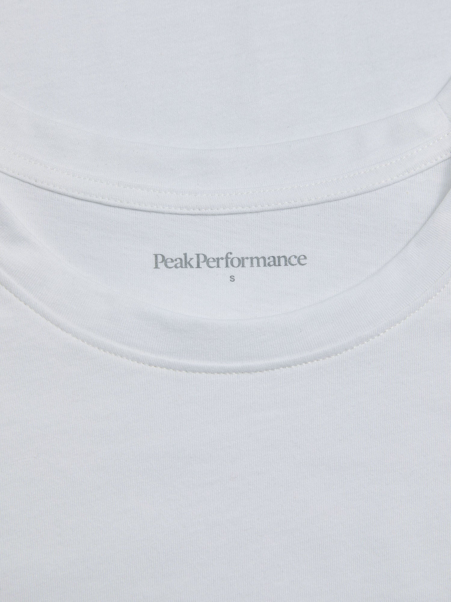 ホワイトカラスさま専用Peak Performance フーディ グレー ホワイトカラスさま専用Peak Performance フーディ グレー