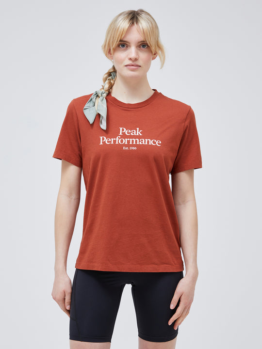 【OUTLET】オリジナル ティー ウィメンズ