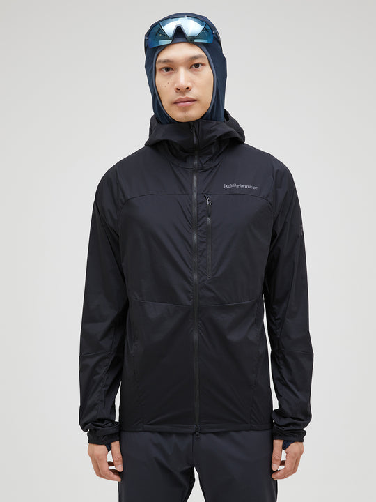 【OUTLET】ビスライト ウィンド ジャケット メンズ