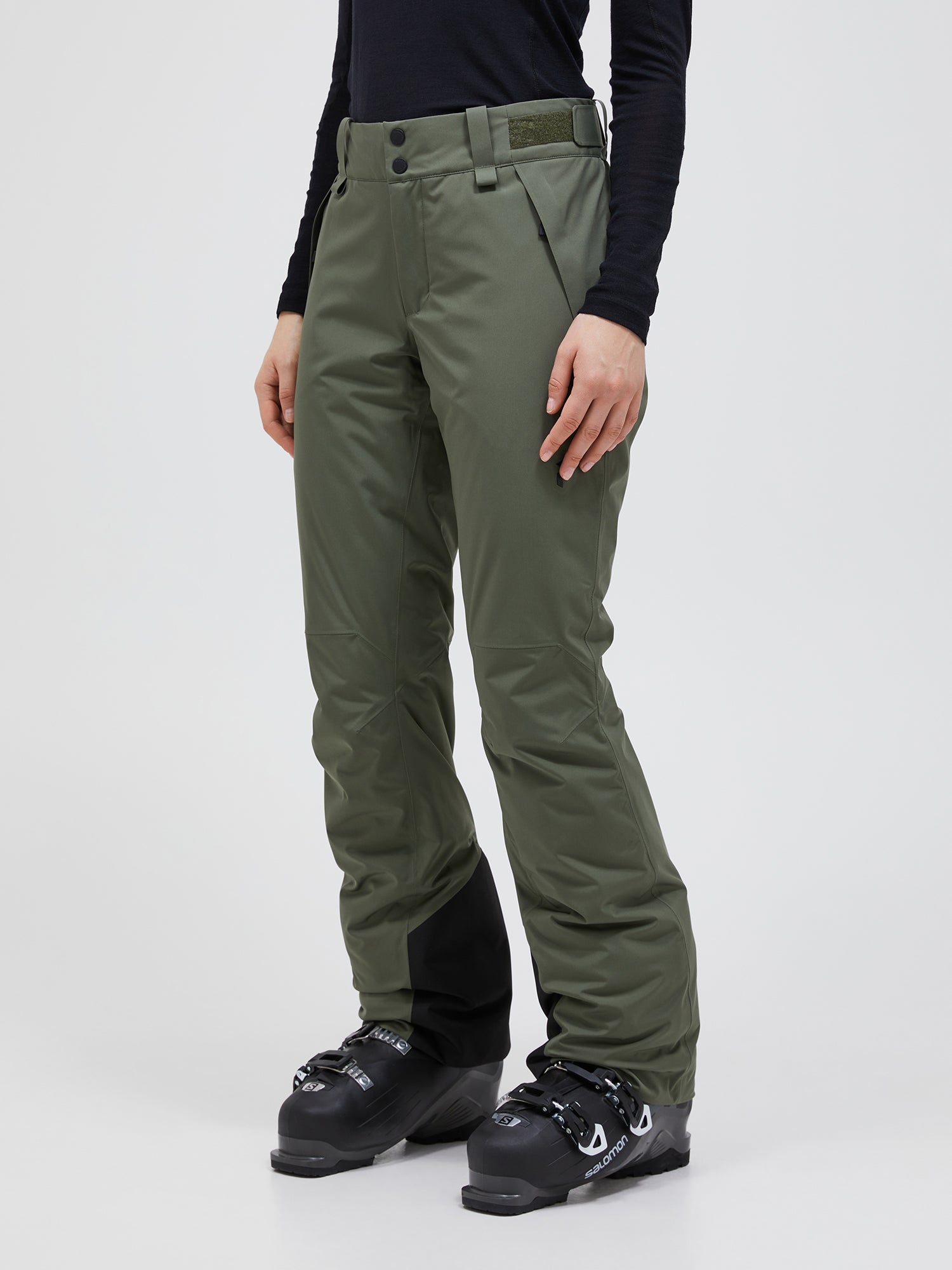 【PeakPerformance】W Anima PANTS wander / M