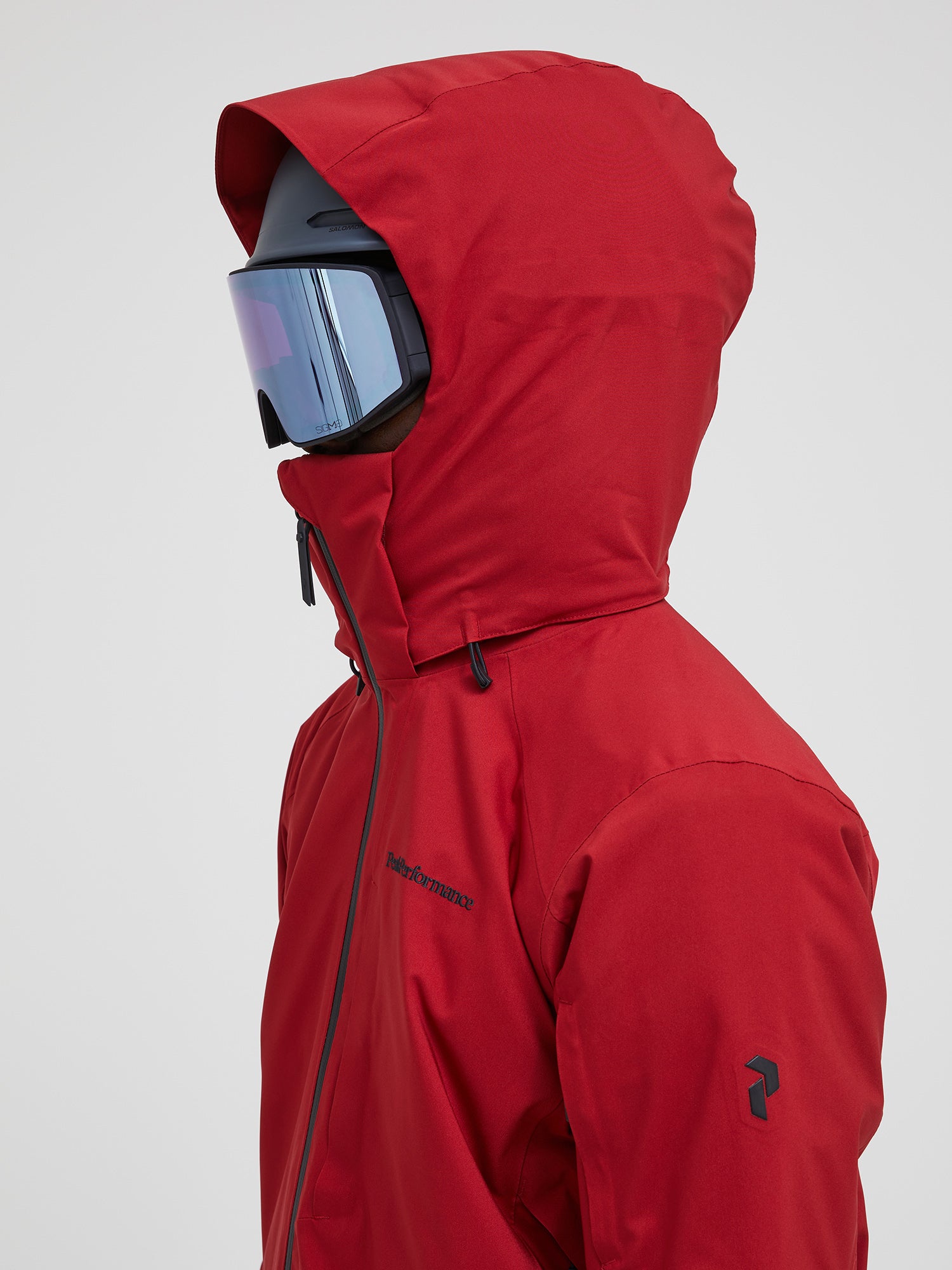 peak performance maroon ピークパフォーマンス peak performance