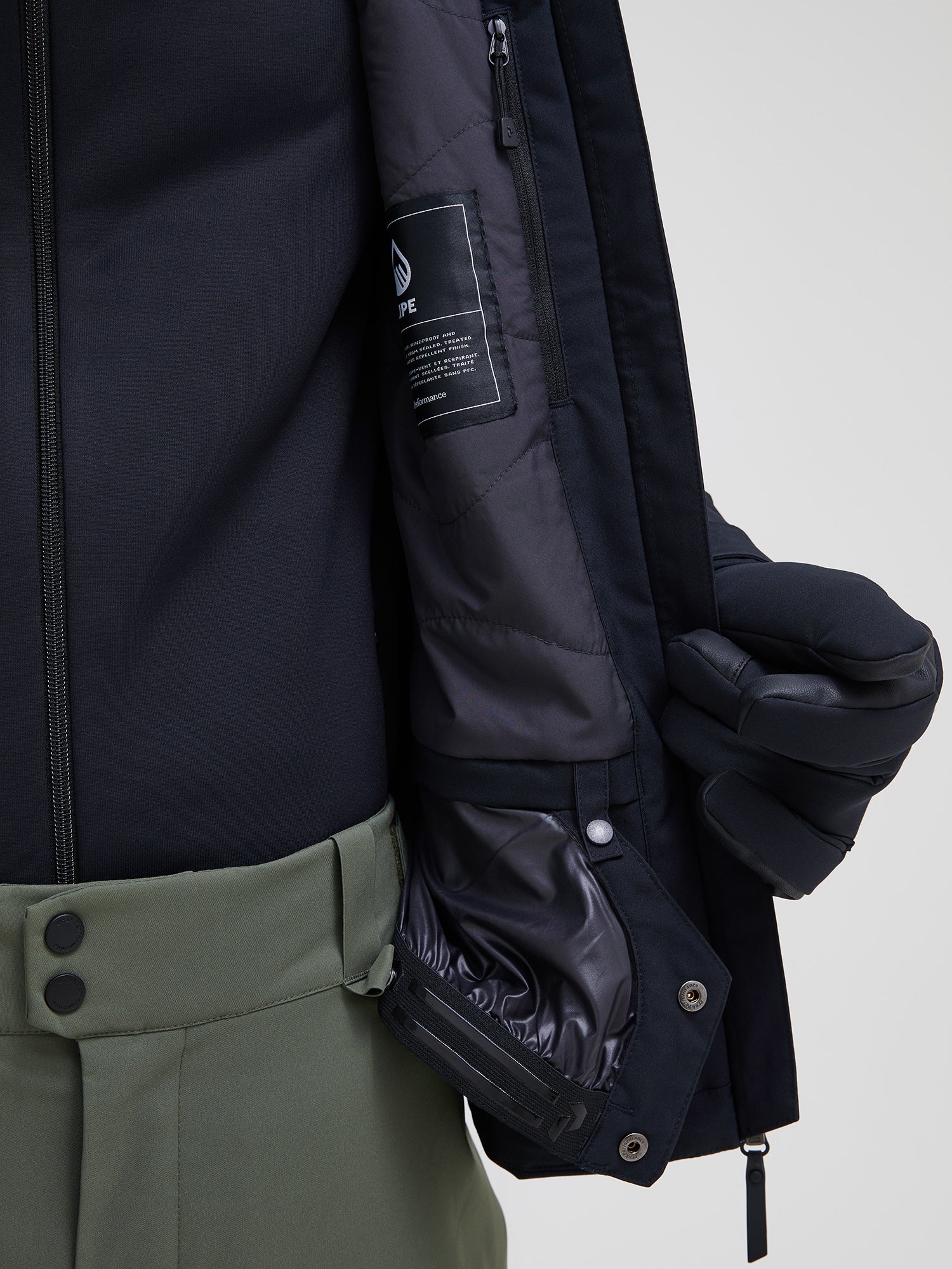 マルーン ジャケット メンズ – ピークパフォーマンス公式