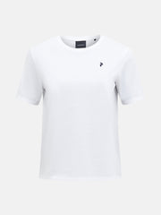 WHITE / BLACK / BLACK