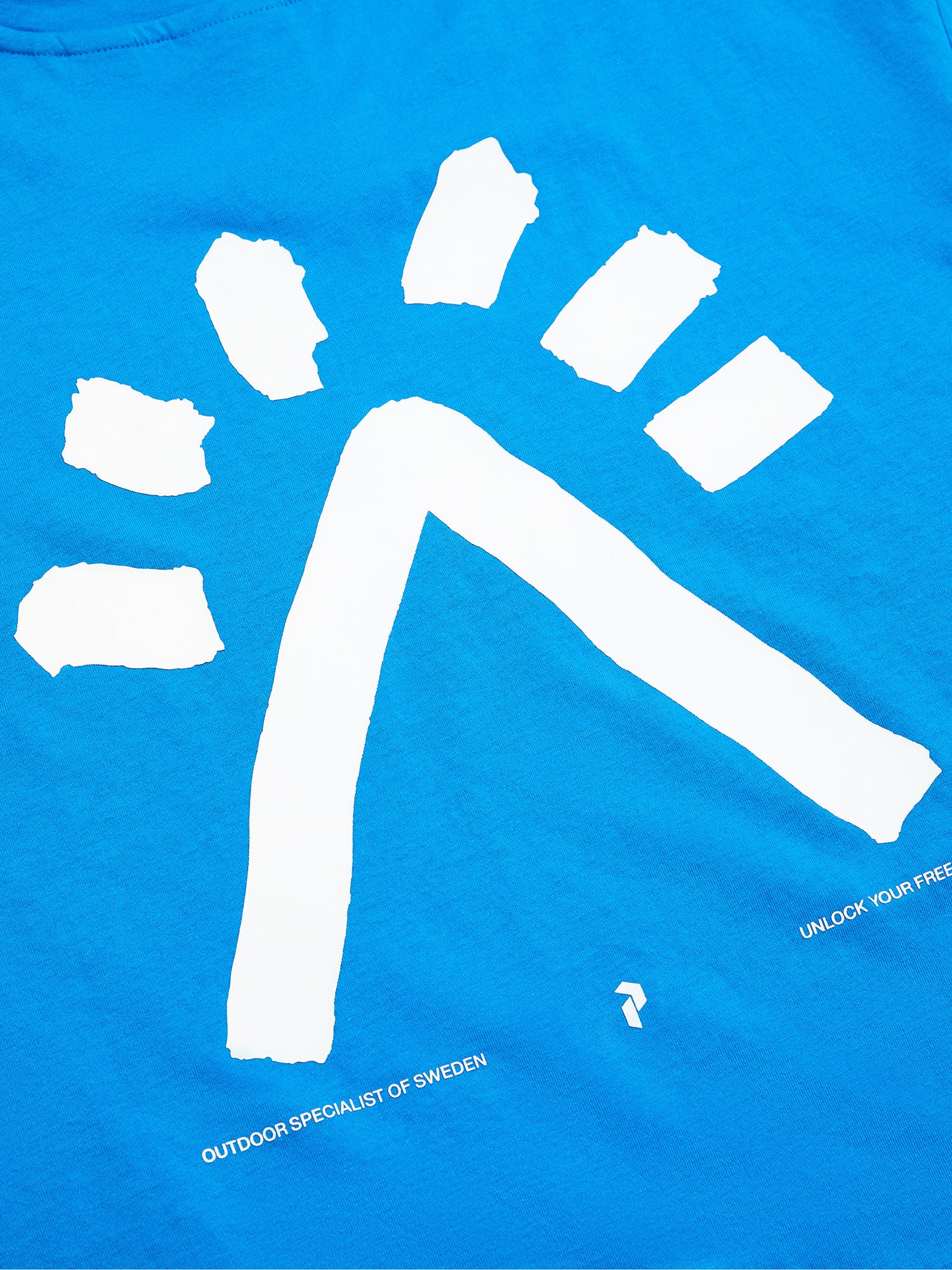 FW25新着】エクスプロア グラフィック ティー メンズ – ピーク