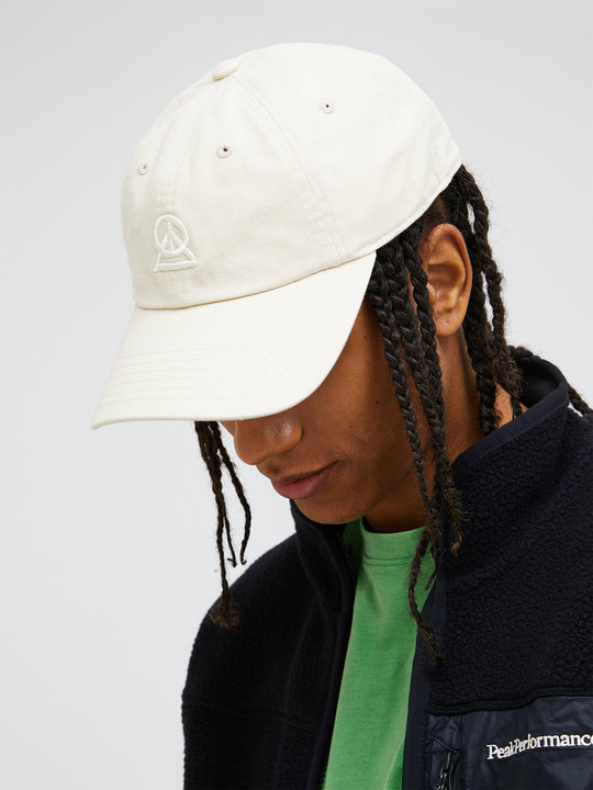 シーズナル アートワーク キャップ