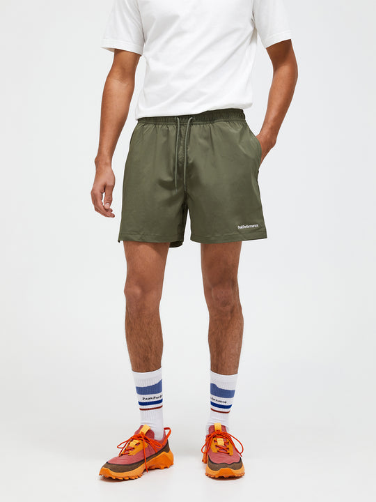 【OUTLET】オリジナル スイム ショーツ メンズ