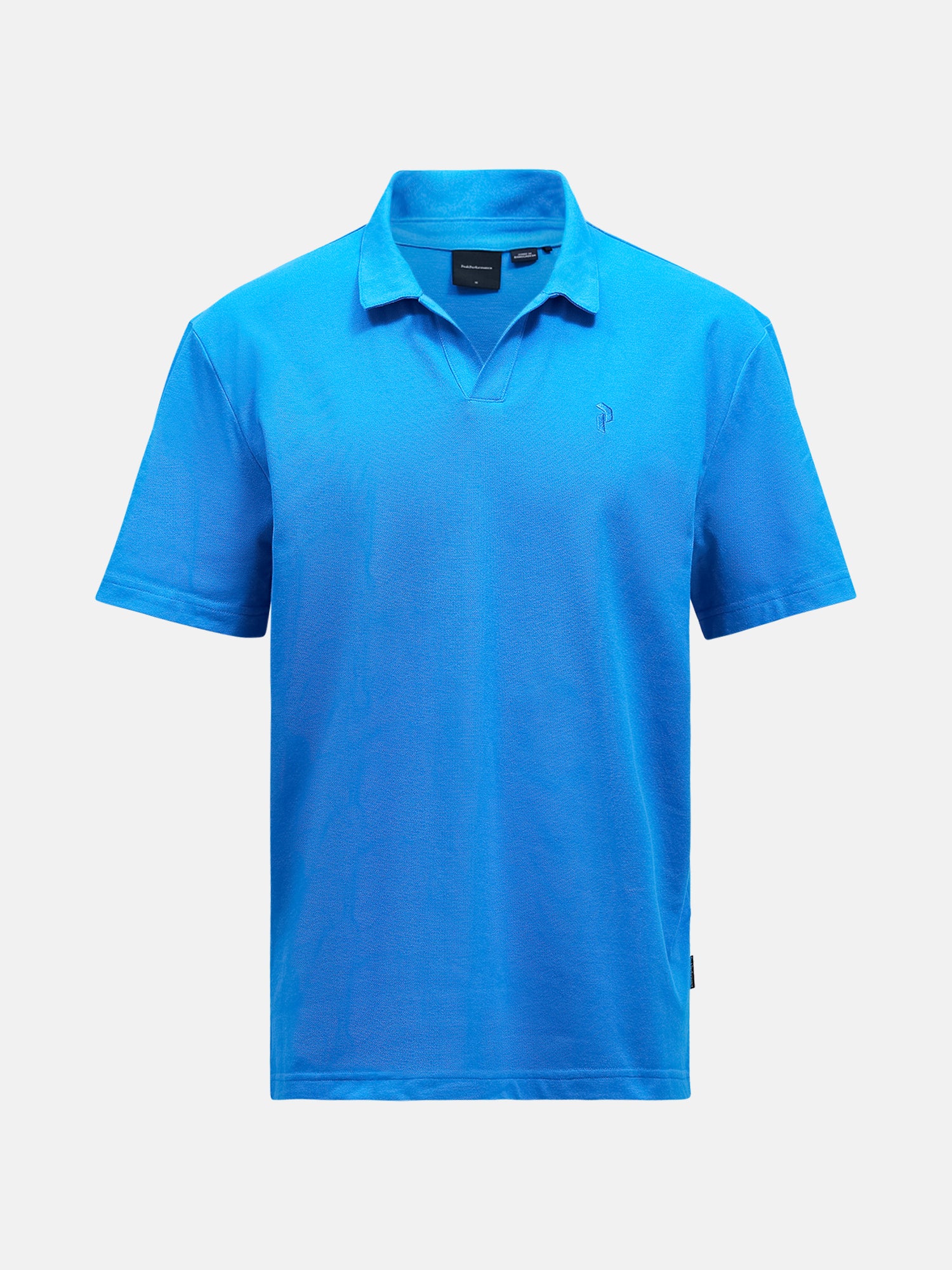 PeakPerformance [ピークパフォーマンス] Vespar Polo Salute