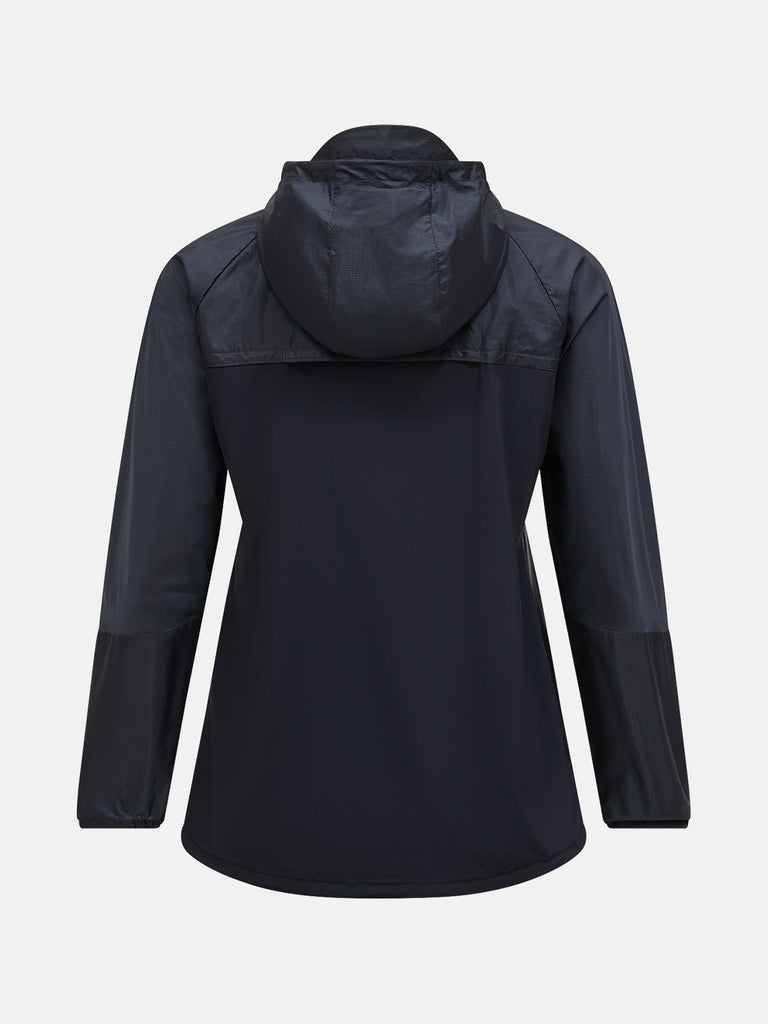 【OUTLET】ライトウェイト ウィンド アノラック ウィメンズ