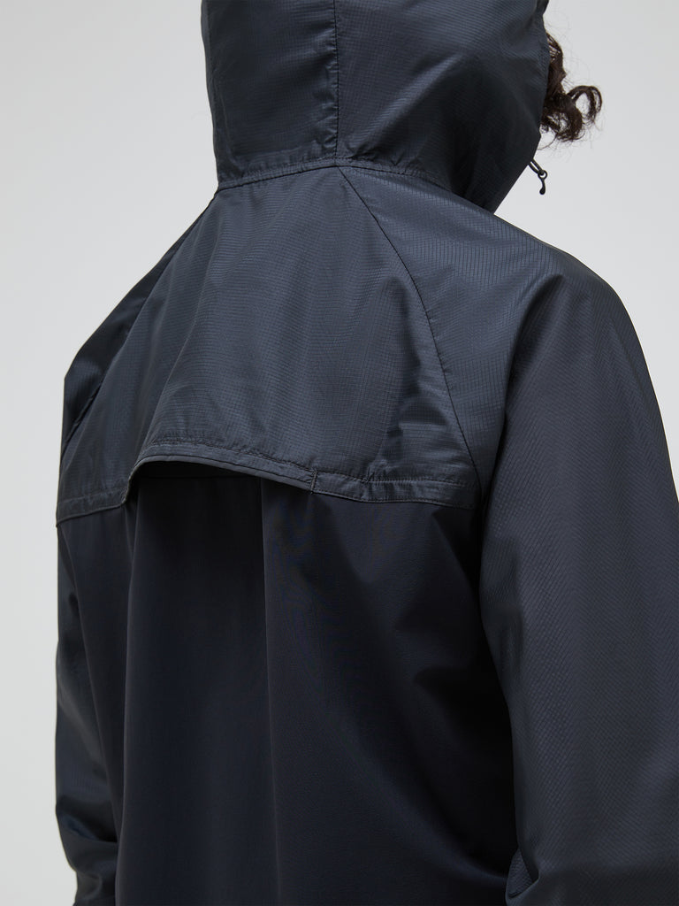 【OUTLET】ライトウェイト ウィンド アノラック ウィメンズ