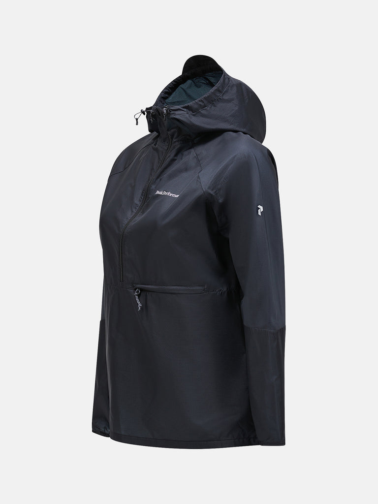 【OUTLET】ライトウェイト ウィンド アノラック ウィメンズ