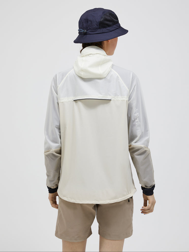 【OUTLET】ライトウェイト ウィンド アノラック ウィメンズ