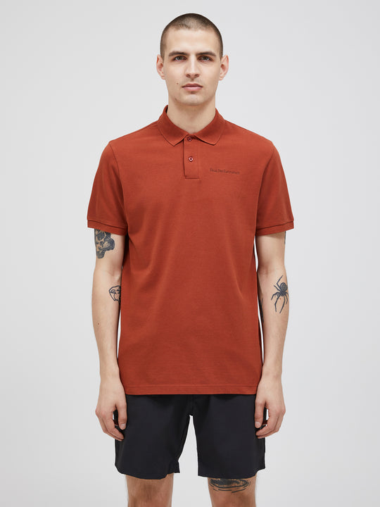 【OUTLET】オリジナル ポロ メンズ