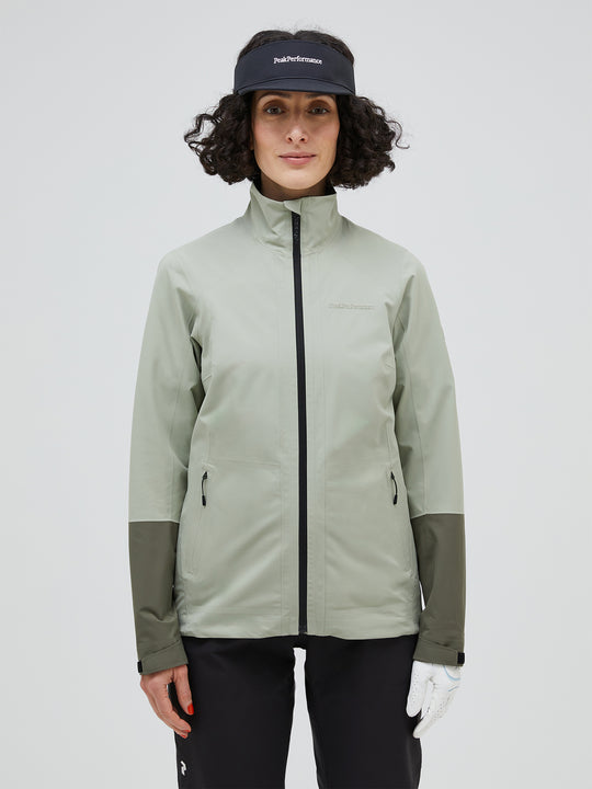 【OUTLET】HIPE 2.5L シェル ジャケット ウィメンズ