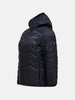 【FW25新着】エレベート インサレーテッド フード ジャケット ウィメンズ