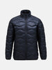 【FW25新着】ヘリウム ダウン ジャケット メンズ