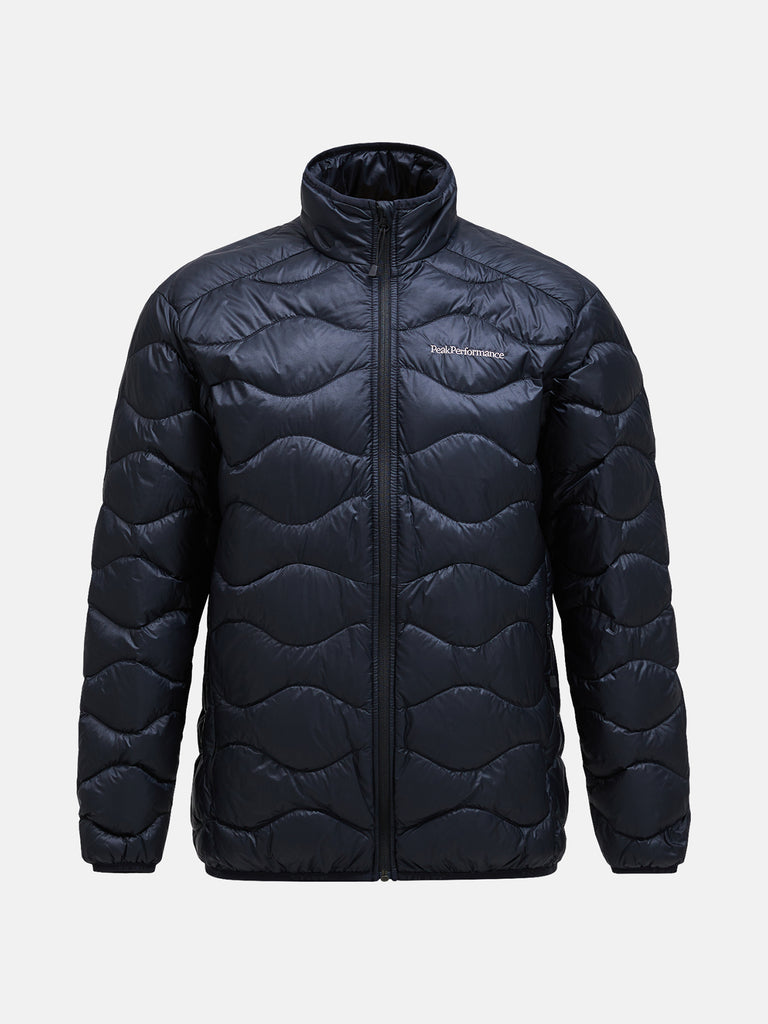 【FW25新着】ヘリウム ダウン ジャケット メンズ