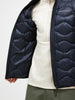 【FW25新着】ヘリウム ダウン ジャケット メンズ