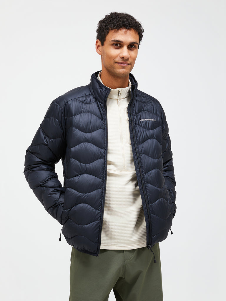 【FW25新着】ヘリウム ダウン ジャケット メンズ