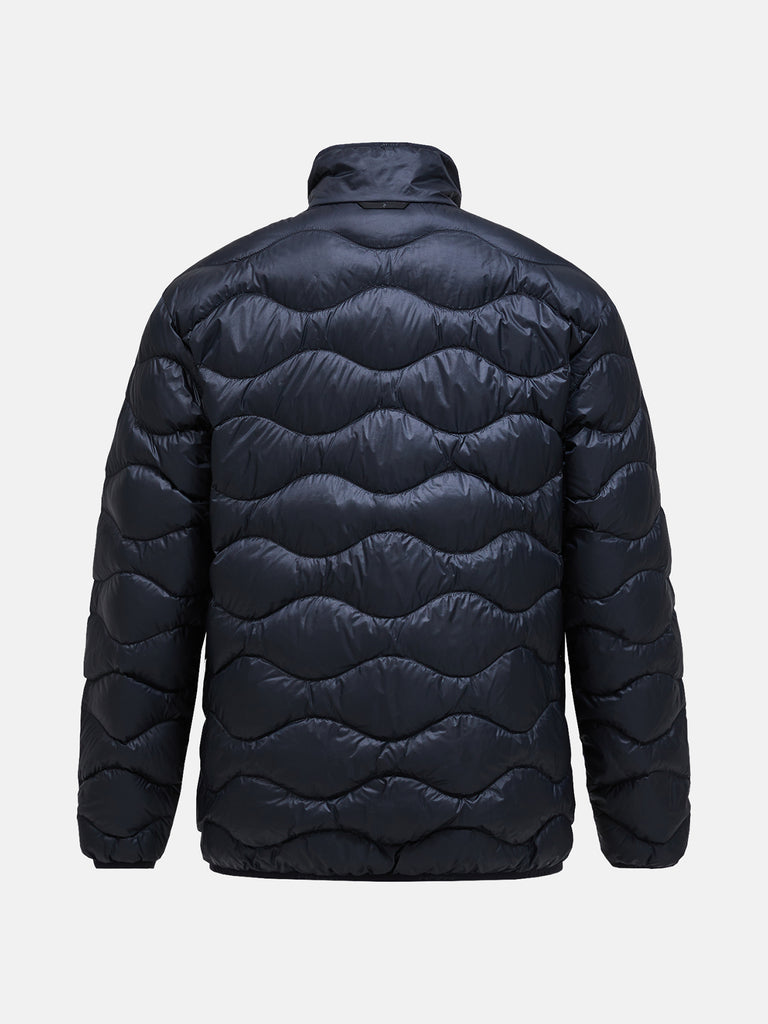 【FW25新着】ヘリウム ダウン ジャケット メンズ