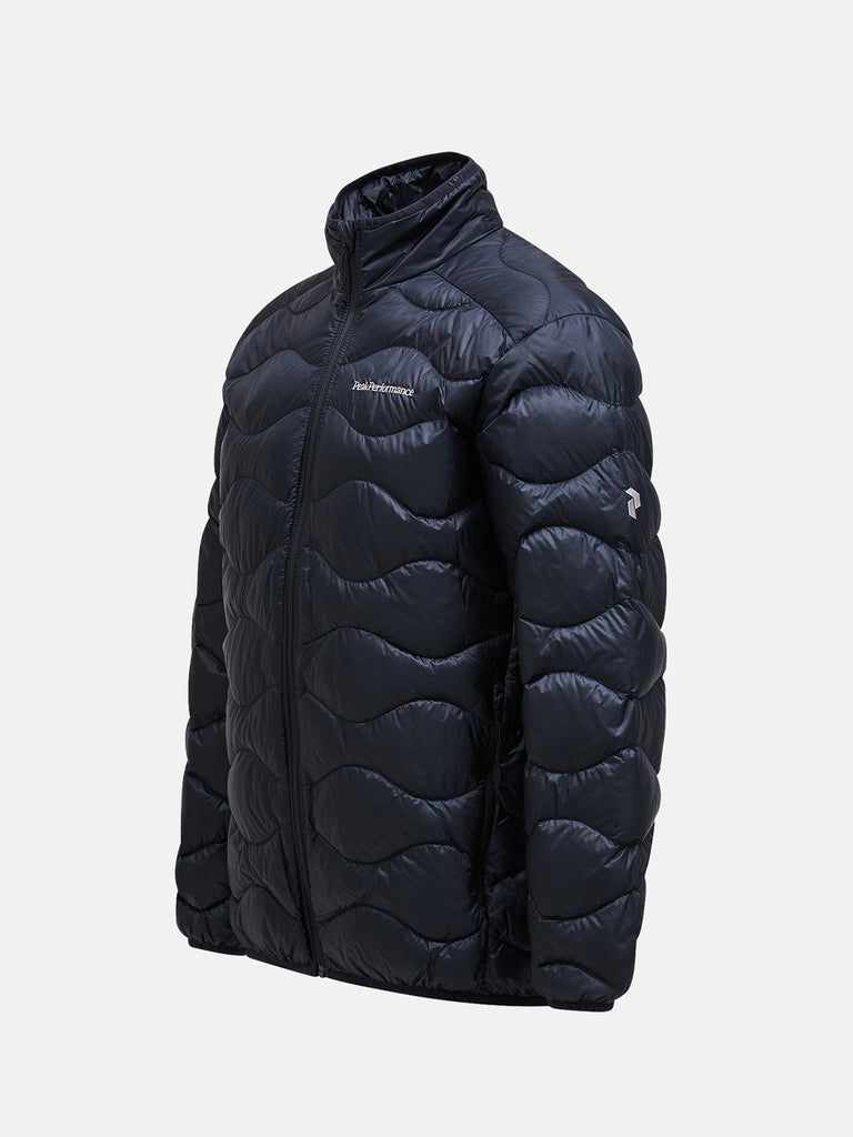 【FW25新着】ヘリウム ダウン ジャケット メンズ